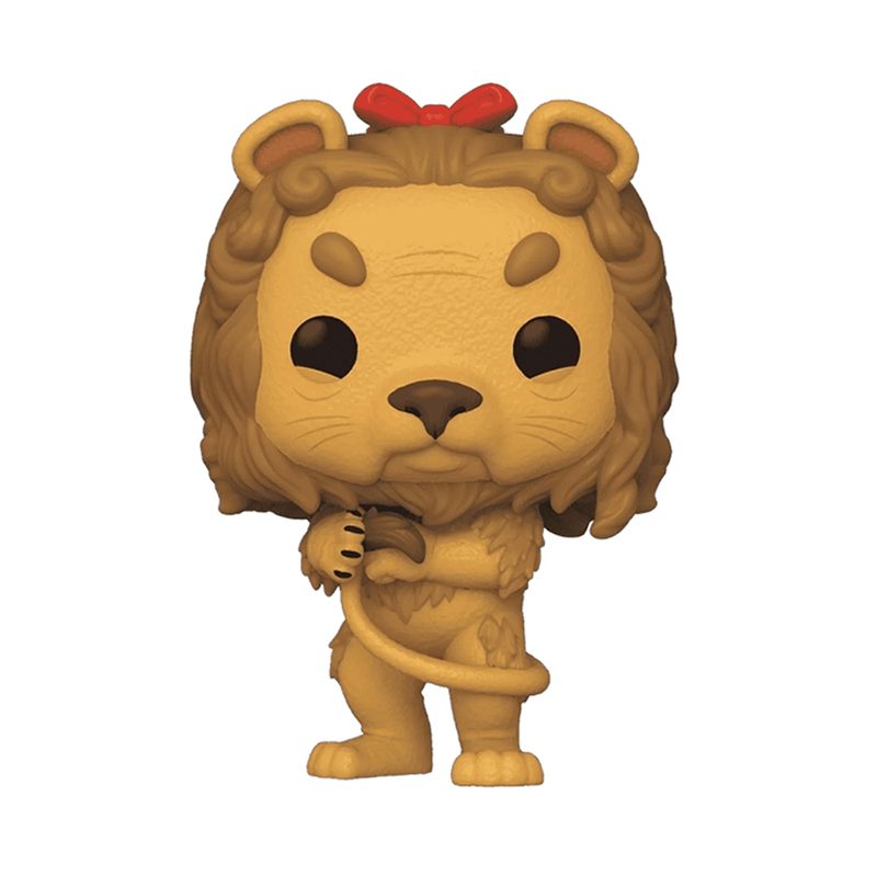 1515 Cowardly Lion - EPIKKO Películas y TV