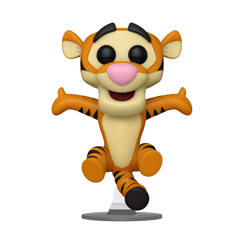 #1517 Tigger