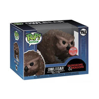 152 Owlbear - EPIKKO Videojuegos