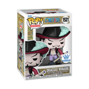 1521 Dracule Mihawk - EPIKKO Anime & Manga