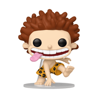 1527 Donnie Thornberry - EPIKKO Películas y TV
