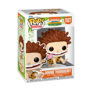 1527 Donnie Thornberry - EPIKKO Películas y TV