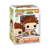 1527 Donnie Thornberry - EPIKKO Películas y TV