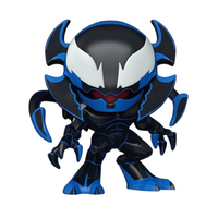 #1528 Alien Monster