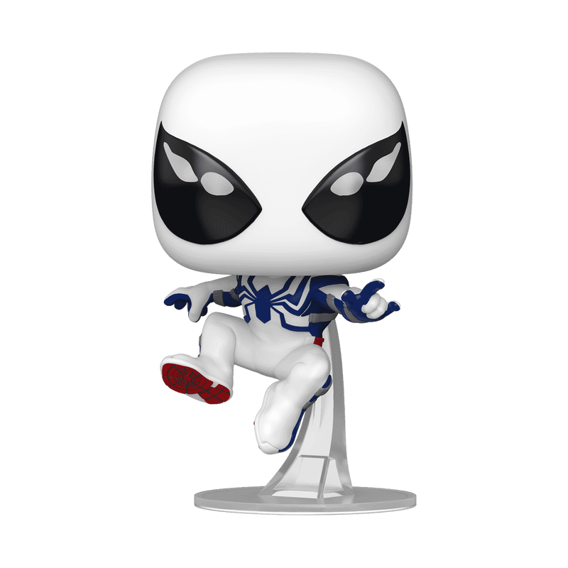 #1529 Spider-Man (Oscorp Suit)