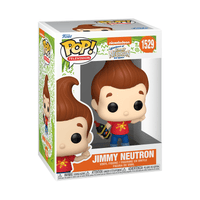 1529 Jimmy Neutron - EPIKKO Películas y TV