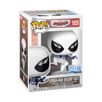 #1529 Spider-Man (Oscorp Suit)