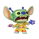 #1538 Stitch (Concept Art)