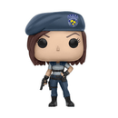 155 Jill Valentine - EPIKKO Comics & Superheroes
