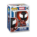 #1550 Bedlam (NYCC 2025)