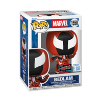 #1550 Bedlam (NYCC 2025)