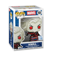 1551 Knull (NYCC 2025) - EPIKKO Comics & Superheroes