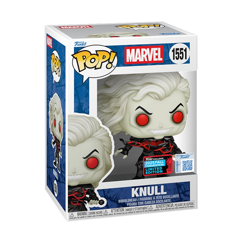 #1551 Knull (Fall Convention)