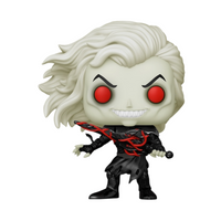 #1551 Knull (NYCC 2025)