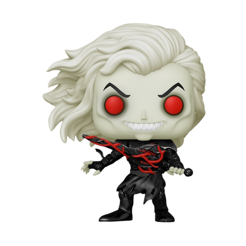 #1551 Knull (NYCC 2025)