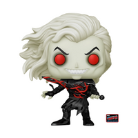#1551 Knull (NYCC 2025)