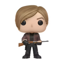 #156 Leon S. Kennedy