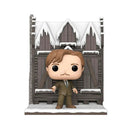 156 Remus Lupin with the Shrieking Shack - EPIKKO Películas y TV