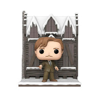 156 Remus Lupin with the Shrieking Shack - EPIKKO Películas y TV