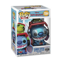 #1564 Gamer Stitch