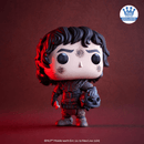 1565 Frodo with Orc Helmet - EPIKKO Películas y TV