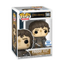 1565 Frodo with Orc Helmet - EPIKKO Películas y TV