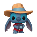 1569 Tourist Stitch - EPIKKO Animación y dibujos animados