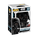 157 Darth Vader (Signed) - EPIKKO Películas y TV