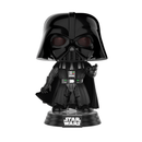157 Darth Vader (Signed) - EPIKKO Películas y TV