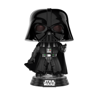 157 Darth Vader (Signed) - EPIKKO Películas y TV