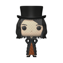 1581 April Ludgate prom outfit - EPIKKO Películas y TV