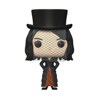 1581 April Ludgate prom outfit - EPIKKO Películas y TV