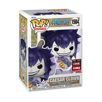1584 Caesar Clown - EPIKKO Anime & Manga