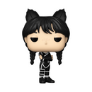 #1585 Wednesday Addams (NYCC)