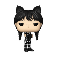 #1585 Wednesday Addams (NYCC)