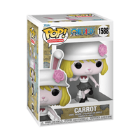 1588 Carrot - EPIKKO Anime & Manga