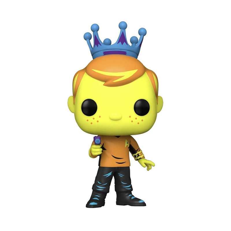 #15 Freddy Funko (Star Trek)