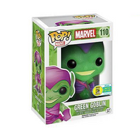 110 Green Goblin