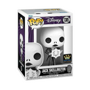 1385 Jack Skellington