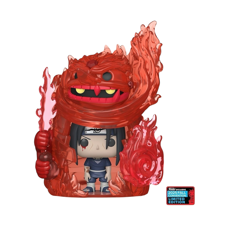 Itachi Susano'o (Fall Convention)