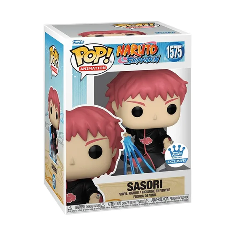 #1575 Sasori