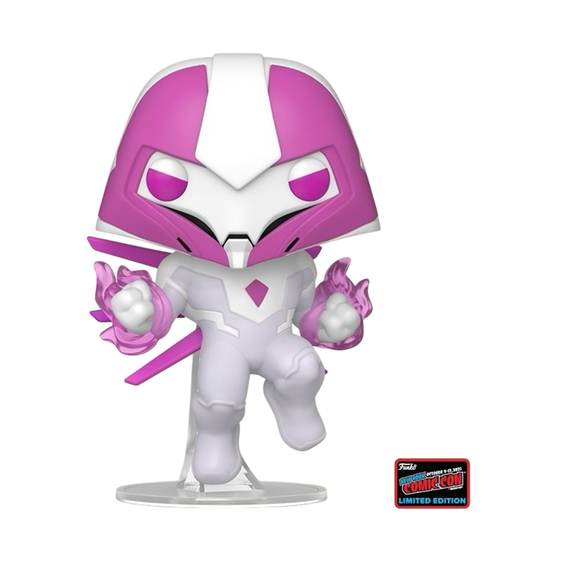 Nimrod (NYCC 2025)
