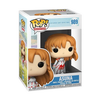 #989 Asuna
