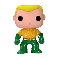 16 Aquaman - EPIKKO Comics & Superheroes