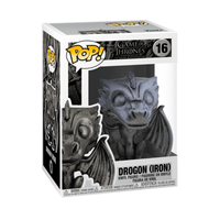 16 Dragon (Iron) - EPIKKO Películas y TV