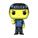 16 Spock - EPIKKO Películas y TV
