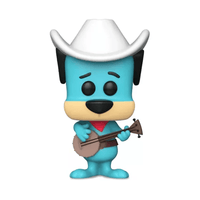 160 Huckleberry Hound - EPIKKO Animación y dibujos animados