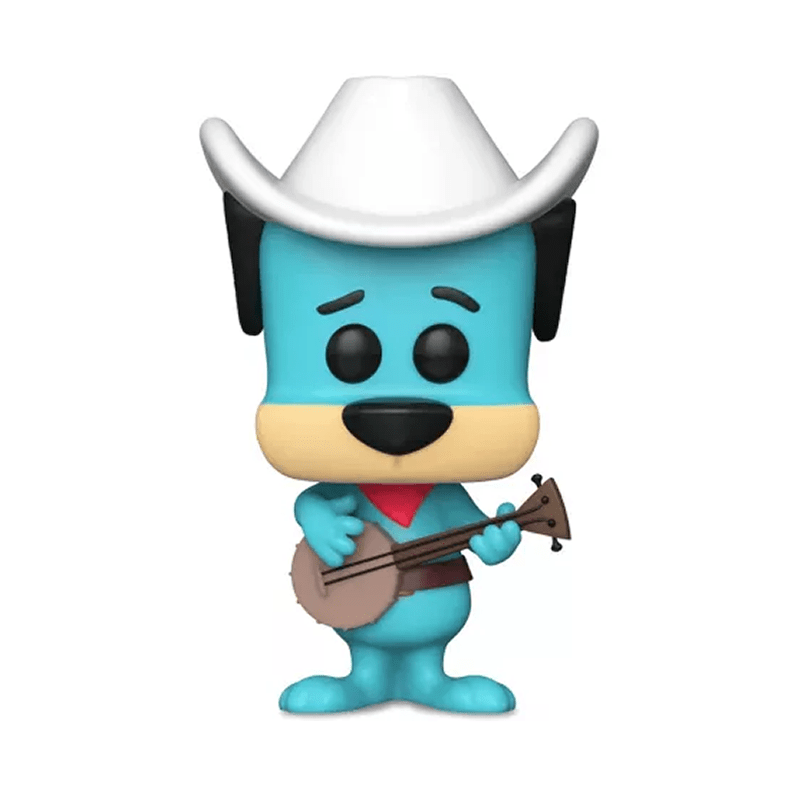 160 Huckleberry Hound - EPIKKO Animación y dibujos animados