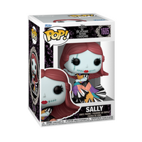 1605 Sally