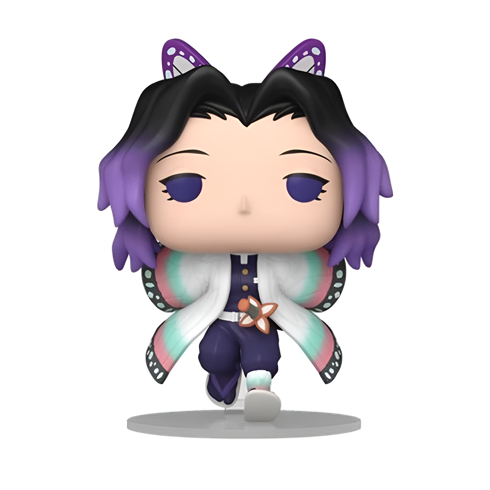 #1605 Shinobu Kocho (SDCC)
